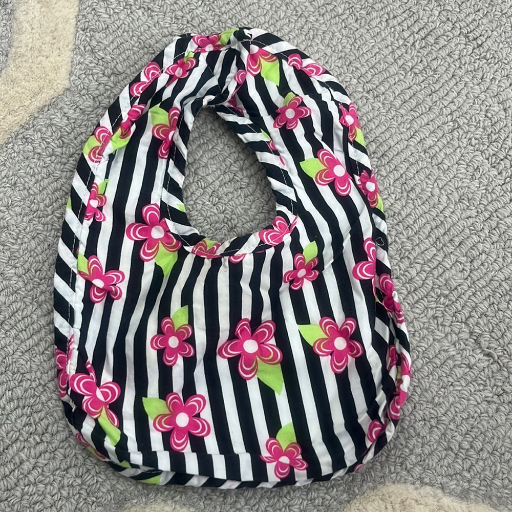 TREND LAB BABY BIB